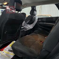 دودج دورانجو